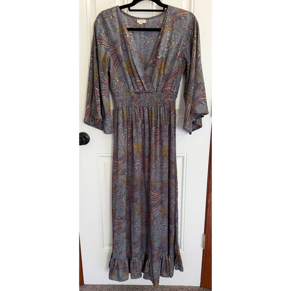 Paani Womens' Maxi Dress size M - Picture 1 of 4